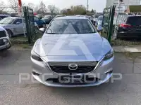 2015 Mazda 6