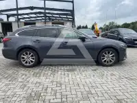 2015 Mazda 6