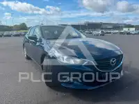 2015 Mazda 6