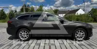 2015 Mazda 6