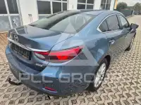 2015 Mazda 6