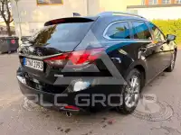 2015 Mazda 6