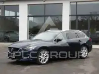 2015 Mazda 6