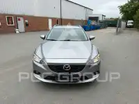 2015 Mazda 6
