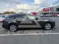 2015 Mazda 6