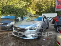 2015 Mazda 6
