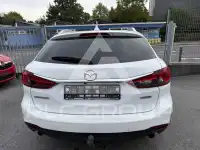 2015 Mazda 6