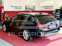 2015 Mazda 6