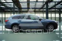 2015 Mazda 6