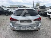 2015 Mazda 6