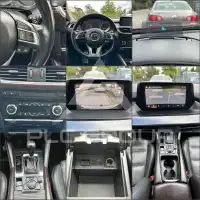 2015 Mazda 6
