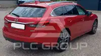 2015 Mazda 6
