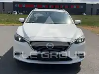 2015 Mazda 6