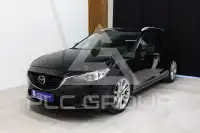 2015 Mazda 6