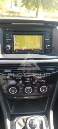 2015 Mazda 6