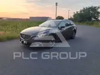 2015 Mazda 6