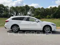 2015 Mazda 6