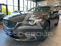 2015 Mazda 6