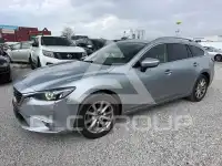 2015 Mazda 6