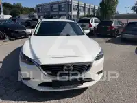 2015 Mazda 6