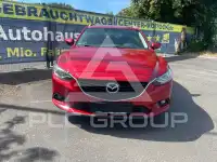 2015 Mazda 6