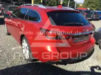 2015 Mazda 6