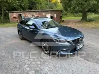 2015 Mazda 6