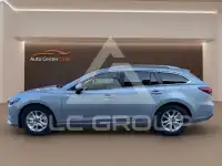 2015 Mazda 6