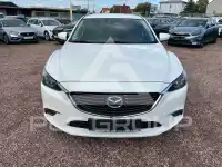 2015 Mazda 6