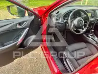 2015 Mazda 6