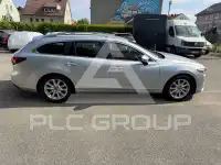 2015 Mazda 6