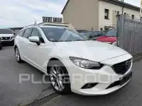 2015 Mazda 6