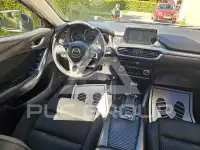 2015 Mazda 6