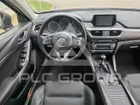 2015 Mazda 6