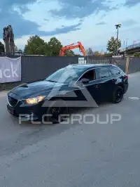 2015 Mazda 6