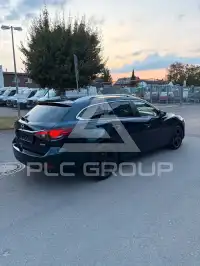 2015 Mazda 6