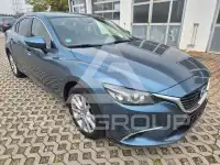 2015 Mazda 6