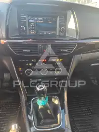 2015 Mazda 6