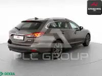 2015 Mazda 6