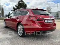 2015 Mazda 6