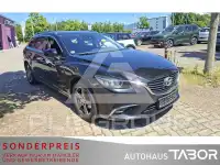 2015 Mazda 6