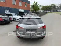 2015 Mazda 6