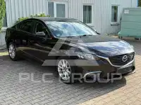 2015 Mazda 6