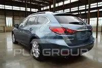 2015 Mazda 6