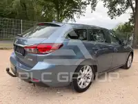 2015 Mazda 6