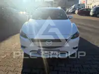2015 Mazda 6
