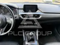 2015 Mazda 6