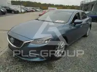 2015 Mazda 6