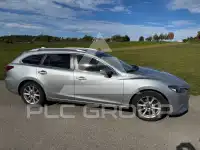 2015 Mazda 6