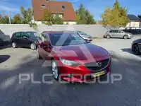 2015 Mazda 6